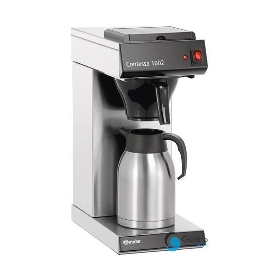 Ekspres do kawy Contessa 1002 | 190193 bartscher 