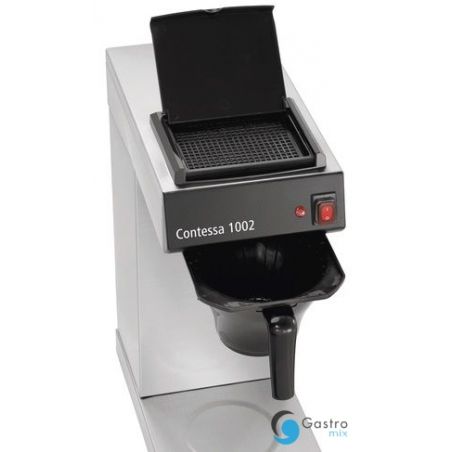 Ekspres do kawy Contessa 1002 | 190193 bartscher 