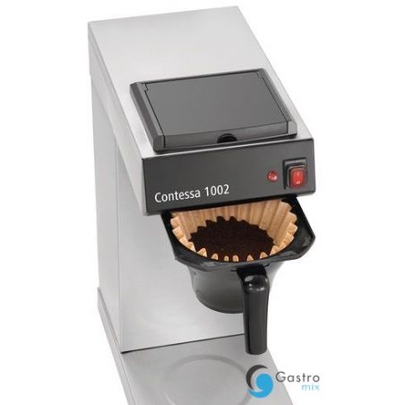 Ekspres do kawy Contessa 1002 | 190193 bartscher 