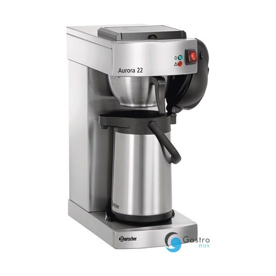 Ekspres do kawy Aurora 22| 190187 bartscher 