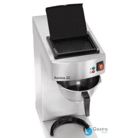 Ekspres do kawy Aurora 22| 190187 bartscher 