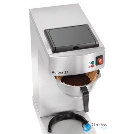 Ekspres do kawy Aurora 22| 190187 bartscher 