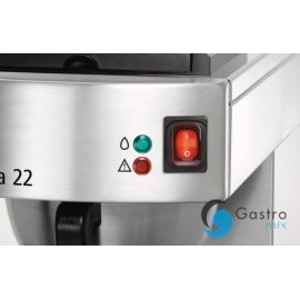  Ekspres do kawy Aurora 22| 190187 bartscher