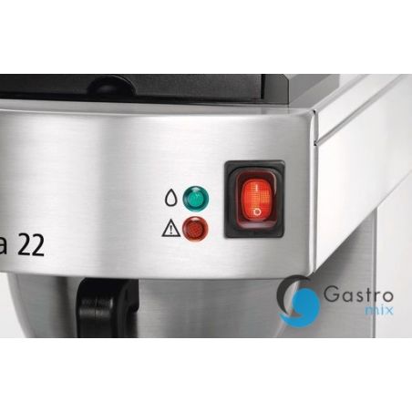 Ekspres do kawy Aurora 22| 190187 bartscher 