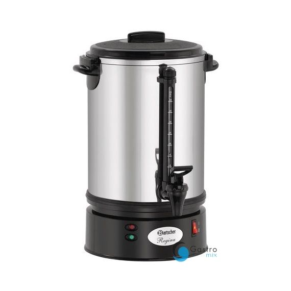 zaparzacz 7l  do kawy Regina Plus 40 | A190149 bartscher 