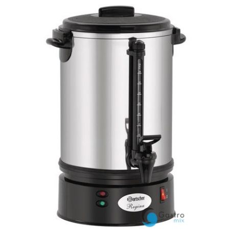 zaparzacz 7l  do kawy Regina Plus 40 | A190149 bartscher 