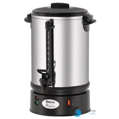 zaparzacz 7l  do kawy Regina Plus 40 | A190149 bartscher 
