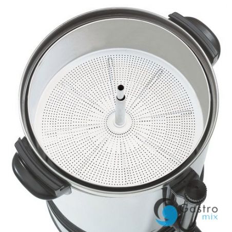 zaparzacz 7l  do kawy Regina Plus 40 | A190149 bartscher 