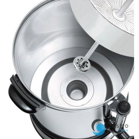 zaparzacz 7l  do kawy Regina Plus 40 | A190149 bartscher 