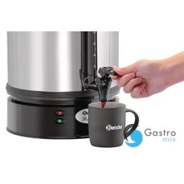  zaparzacz 7l  do kawy Regina Plus 40 | A190149 bartscher