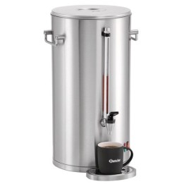 zaparzacz  do kawy Silver 1300 | A190189 bartscher