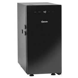 Lodówka na mleko KV9L | 190089 bartscher