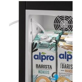  Lodówka na mleko KV9L | 190089 bartscher