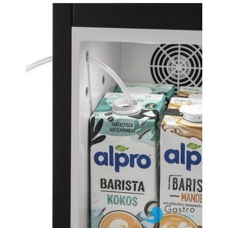 Lodówka na mleko KV9L | 190089 bartscher 