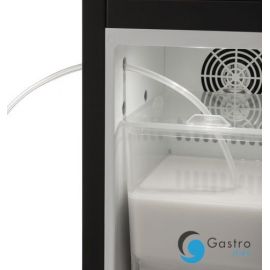  Lodówka na mleko KV9L | 190089 bartscher