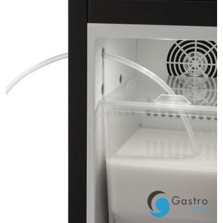 Lodówka na mleko KV9L | 190089 bartscher 