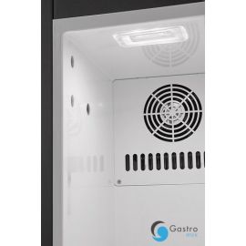  Lodówka na mleko KV9L | 190089 bartscher