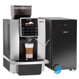  Lodówka na mleko KV9L | 190089 bartscher