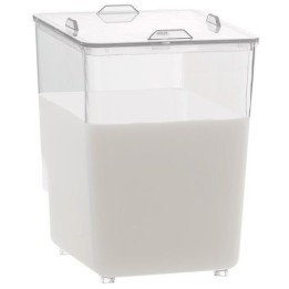 Pojemnik na mleko KV9L| 190094 bartscher