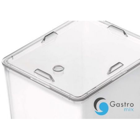 Pojemnik na mleko KV9L| 190094 bartscher 