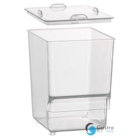  Pojemnik na mleko KV9L| 190094 bartscher
