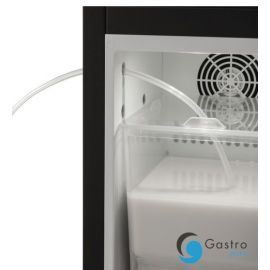  Pojemnik na mleko KV9L| 190094 bartscher