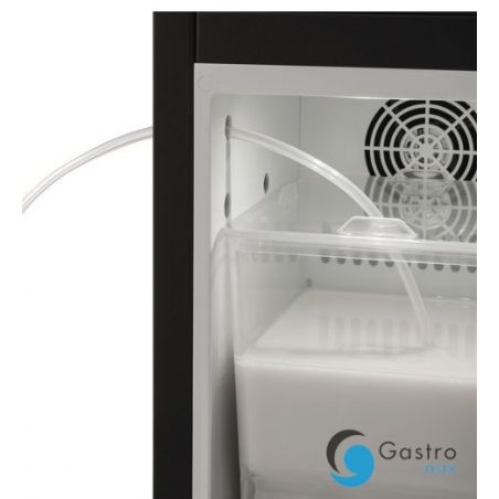 Pojemnik na mleko KV9L| 190094 bartscher 