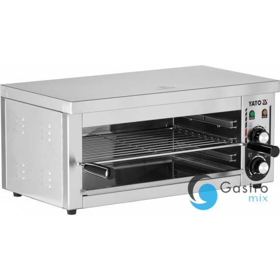 OPIEKACZ ELEKTRYCZNY 61X33X28CM | YG-04650  YATO 