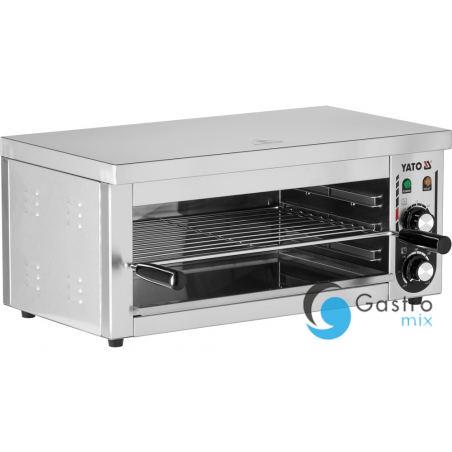 OPIEKACZ ELEKTRYCZNY 61X33X28CM | YG-04650  YATO 