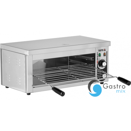 OPIEKACZ ELEKTRYCZNY 61X33X28CM | YG-04650  YATO 