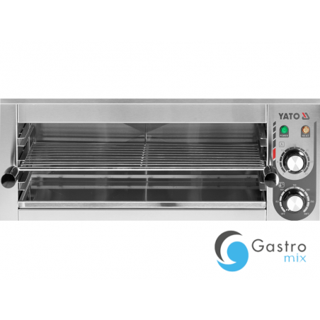 OPIEKACZ ELEKTRYCZNY 61X33X28CM | YG-04650  YATO 
