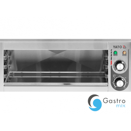 OPIEKACZ ELEKTRYCZNY 61X33X28CM | YG-04650  YATO 