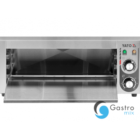 OPIEKACZ ELEKTRYCZNY 61X33X28CM | YG-04650  YATO 