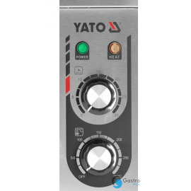 OPIEKACZ ELEKTRYCZNY 61X33X28CM | YG-04650  YATO