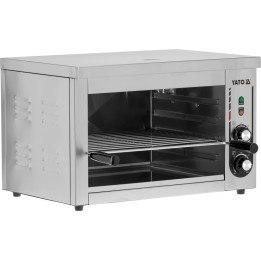 OPIEKACZ ELEKTRYCZNY 58X40X38CM | YG-04651 YATO