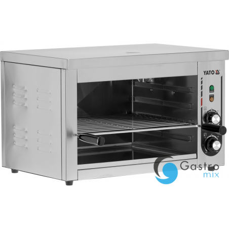 OPIEKACZ ELEKTRYCZNY 58X40X38CM | YG-04651 YATO 