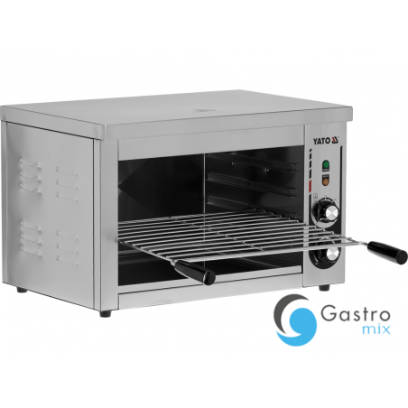 OPIEKACZ ELEKTRYCZNY 58X40X38CM | YG-04651 YATO 