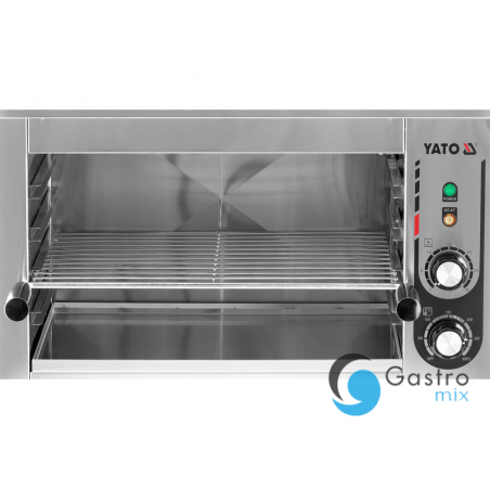 OPIEKACZ ELEKTRYCZNY 58X40X38CM | YG-04651 YATO 