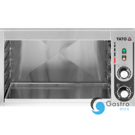  OPIEKACZ ELEKTRYCZNY 58X40X38CM | YG-04651 YATO