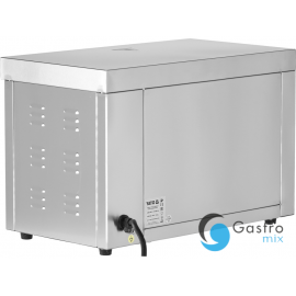  OPIEKACZ KWARCOWY 49X30X33CM | YG-04660 YATO