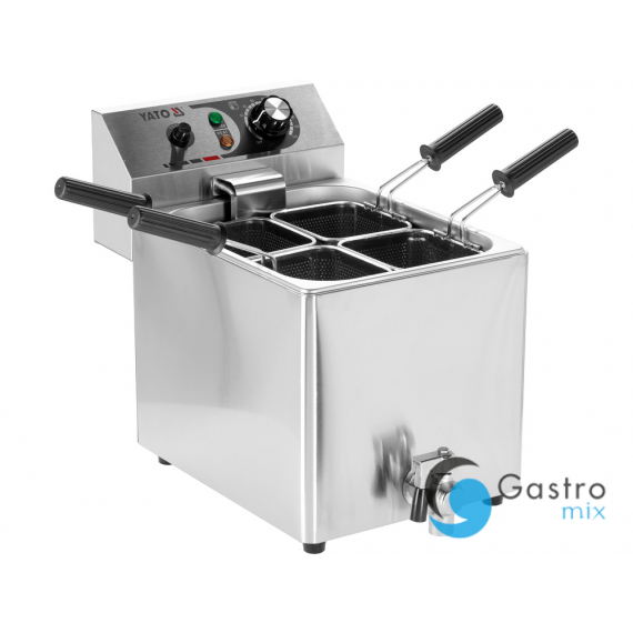 URZĄDZENIE DO GOTOWANIA MAKARONU | YG-04750 YATO 