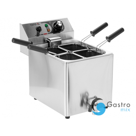 URZĄDZENIE DO GOTOWANIA MAKARONU | YG-04750 YATO 