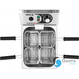  URZĄDZENIE DO GOTOWANIA MAKARONU | YG-04750 YATO