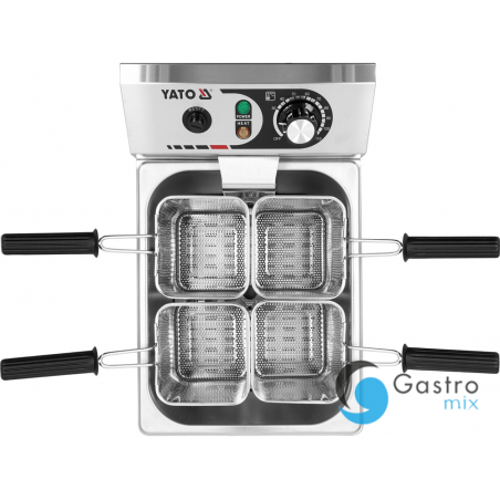 URZĄDZENIE DO GOTOWANIA MAKARONU | YG-04750 YATO 