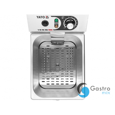 URZĄDZENIE DO GOTOWANIA MAKARONU | YG-04750 YATO 