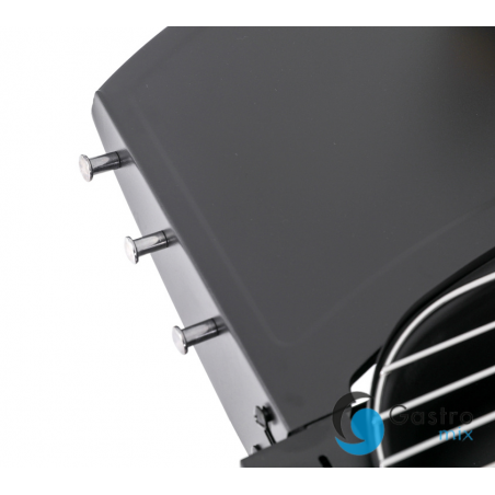 GRILL GAZOWY ASAHI, 2 PALNIKI, 5KW | YG-20007 YATO 