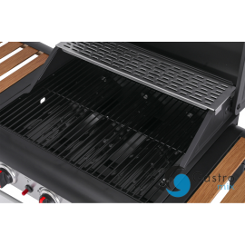  GRILL GAZOWY NATORI, 3 PALNIKI, 9KW | 20009 YATO