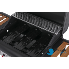  GRILL GAZOWY NATORI, 3 PALNIKI, 9KW | 20009 YATO