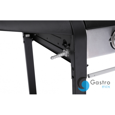 GRILL GAZOWY NATORI, 3 PALNIKI, 9KW | 20009 YATO 