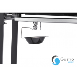 GRILL GAZOWY NATORI, 3 PALNIKI, 9KW | 20009 YATO
